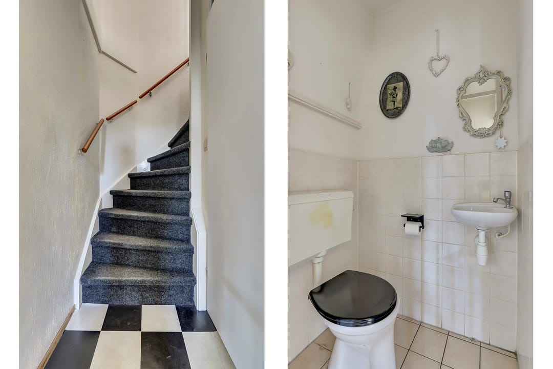 Foto 16 van Van Bossestraat 30