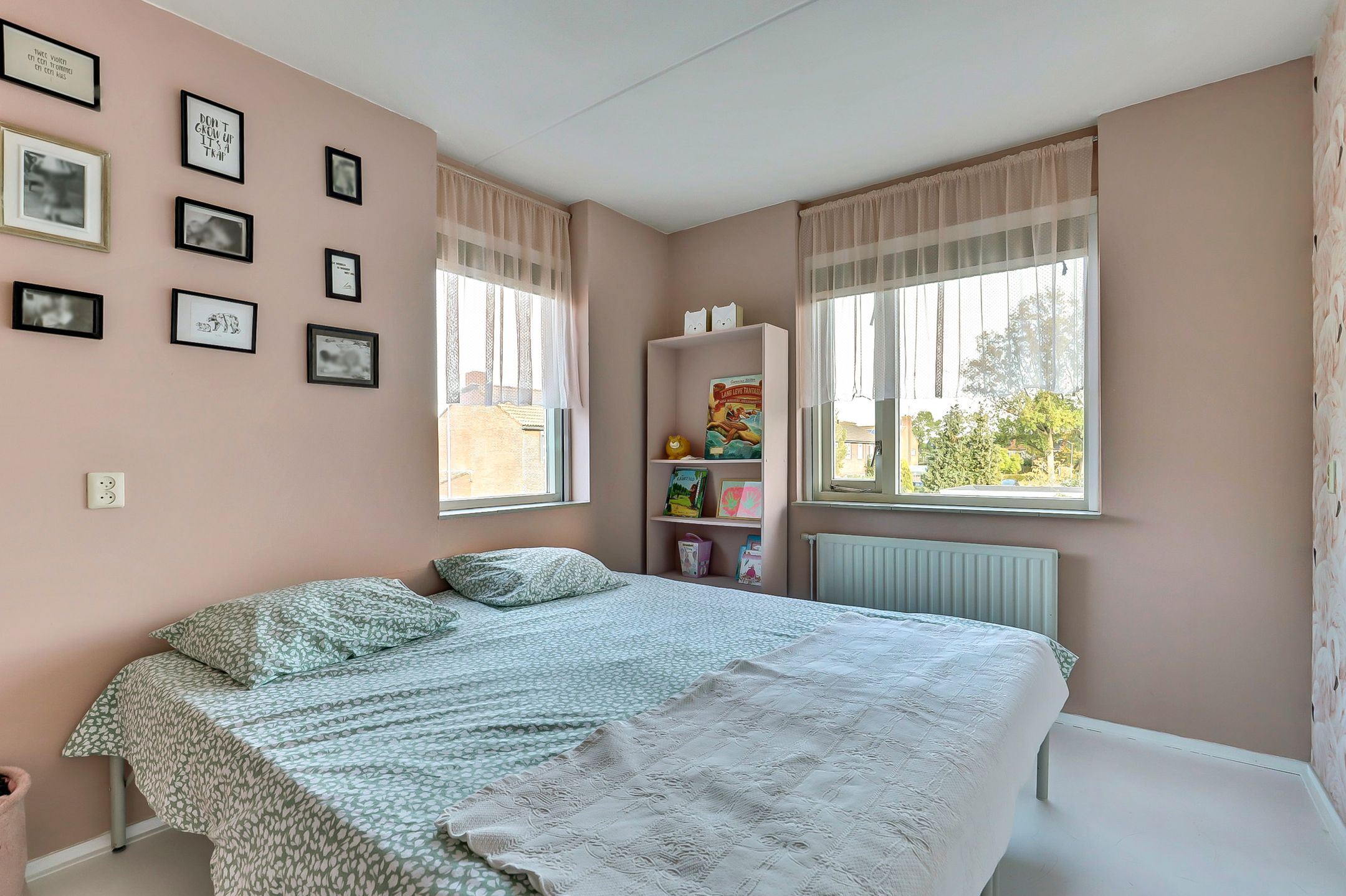 Foto 18 van Van Bossestraat 30