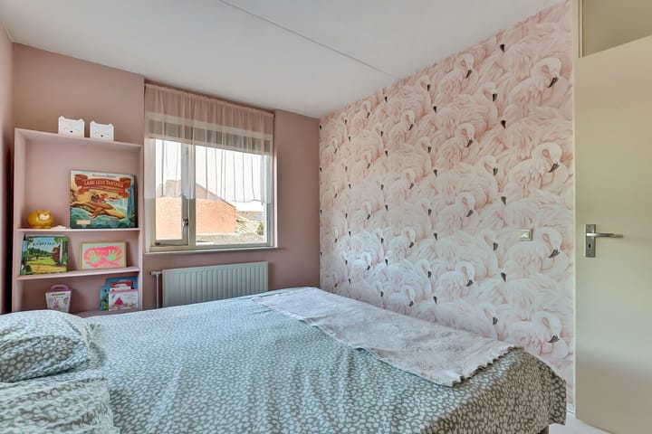 Photo 20 of Van Bossestraat 30