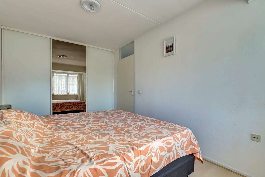 Foto 22 van Van Bossestraat 30