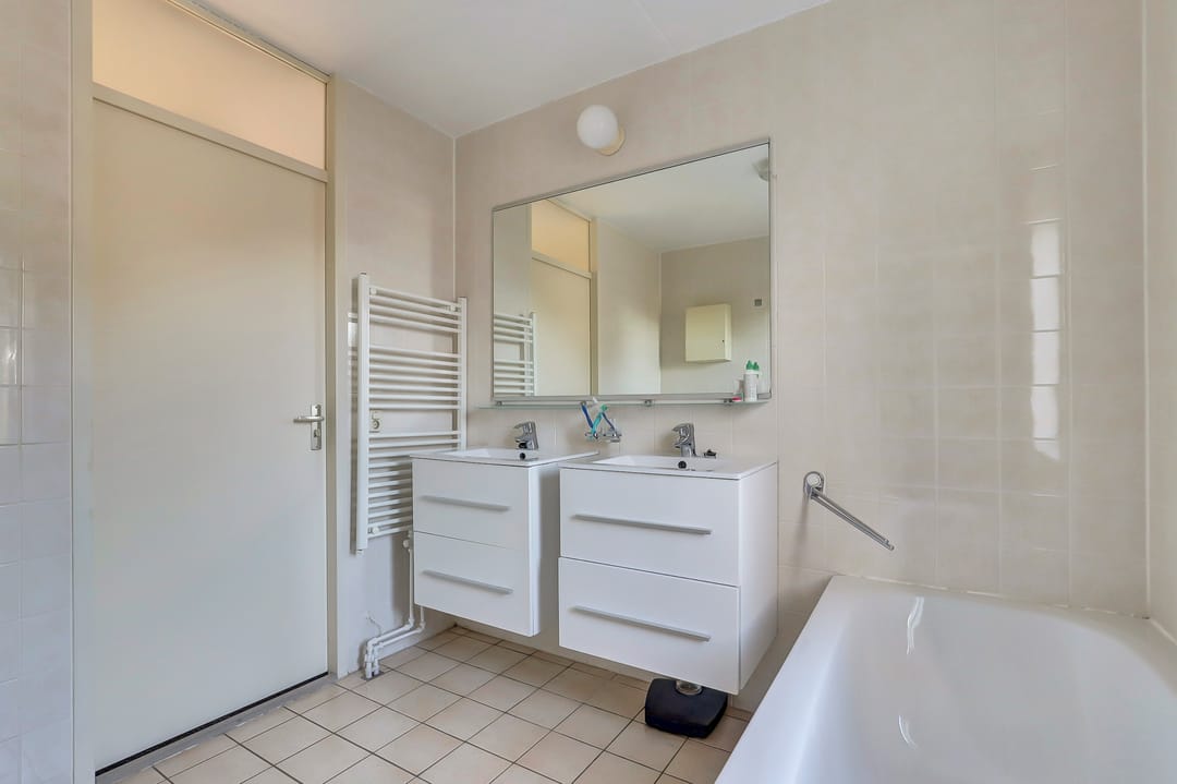 Foto 26 van Van Bossestraat 30