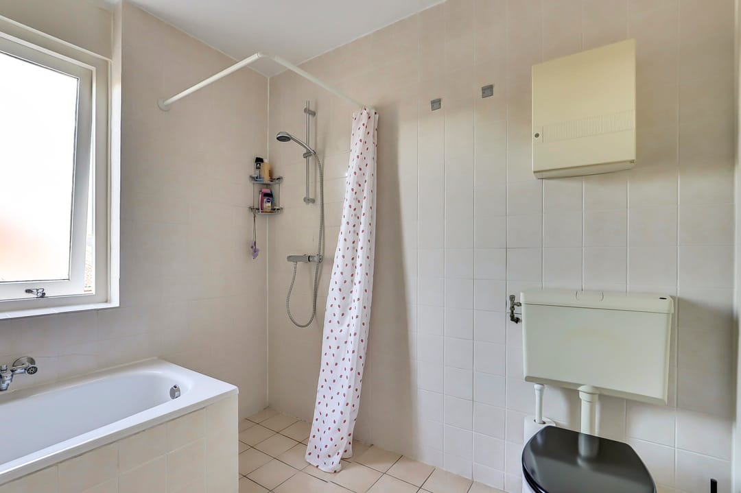 Foto 28 van Van Bossestraat 30