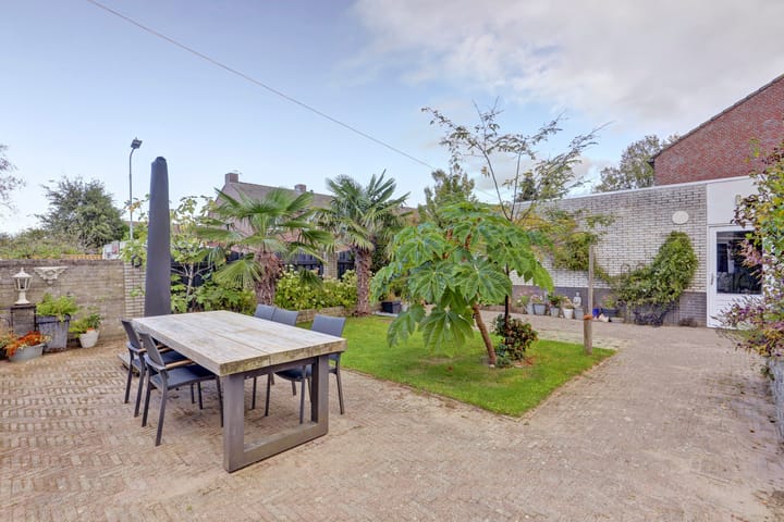 Photo 29 of Van Bossestraat 30