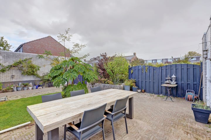 Photo 30 of Van Bossestraat 30