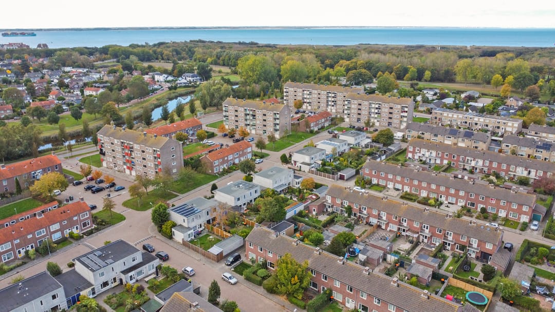 Foto 32 van Van Bossestraat 30