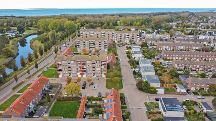 Photo 33 of Van Bossestraat 30