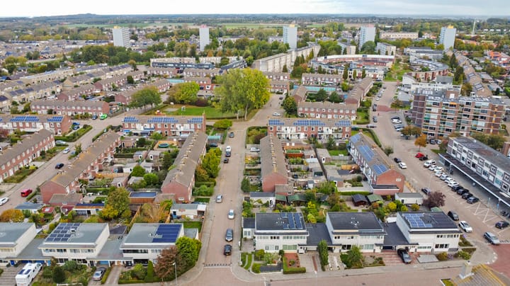 Photo 34 of Van Bossestraat 30