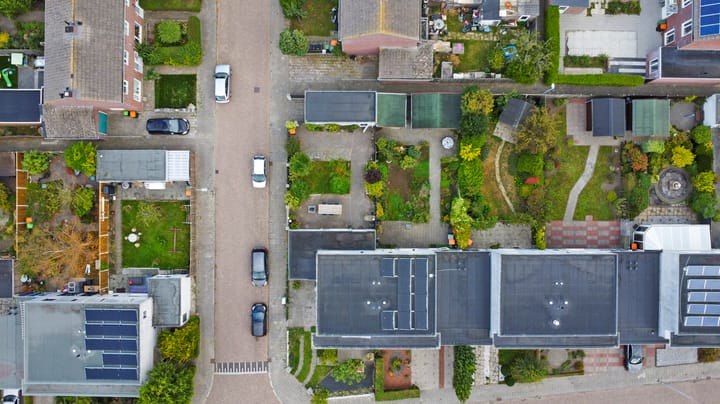 Photo 36 of Van Bossestraat 30