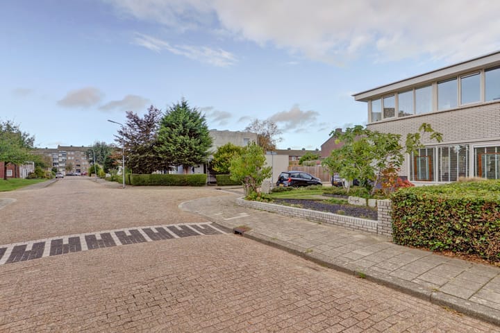 Photo 37 of Van Bossestraat 30