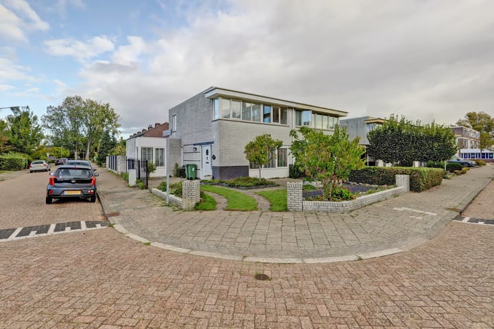 Photo 38 of Van Bossestraat 30