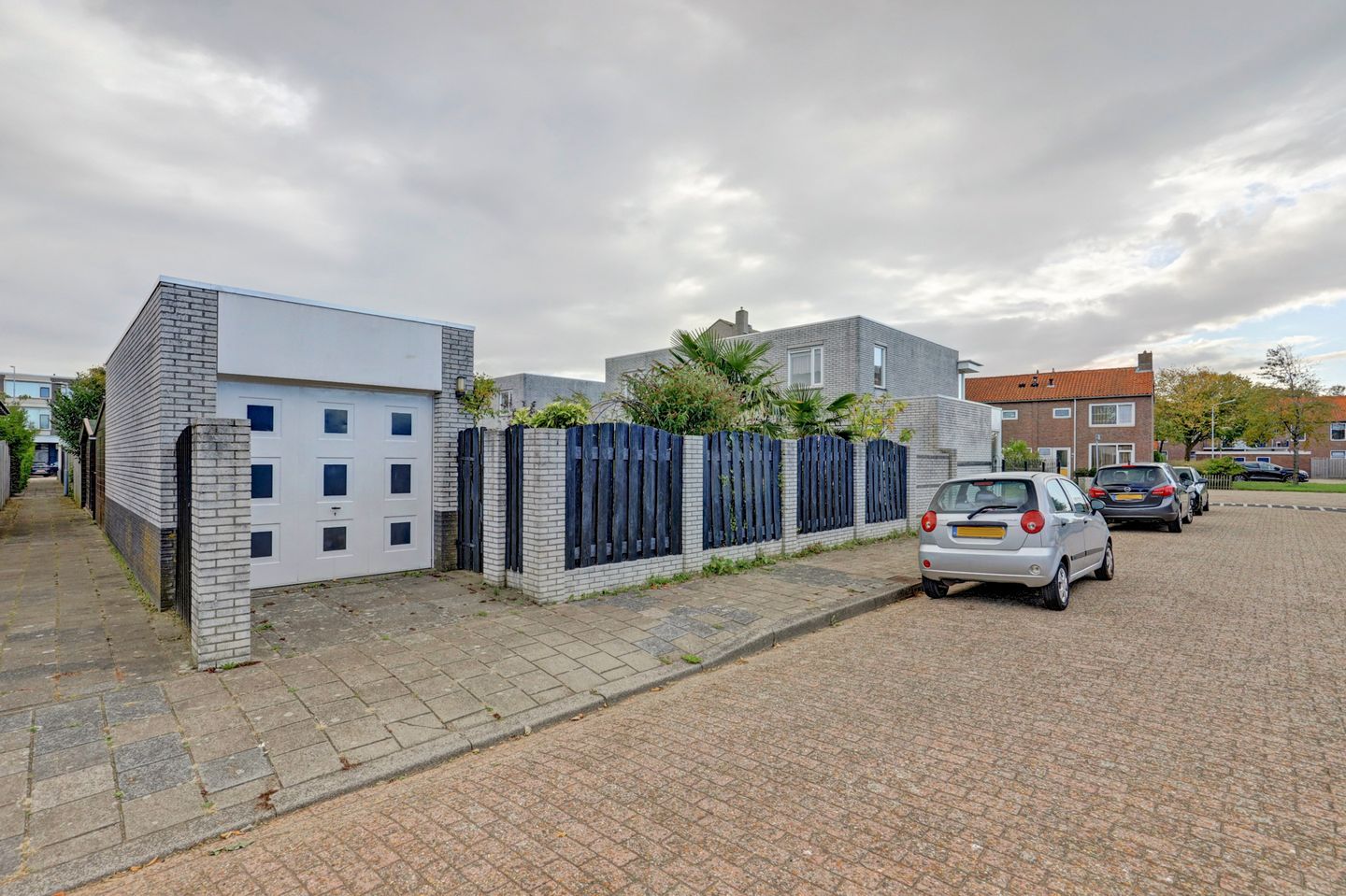 Foto 40 van Van Bossestraat 30