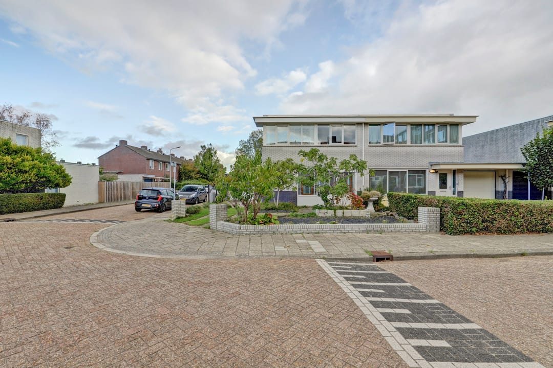 Foto 41 van Van Bossestraat 30