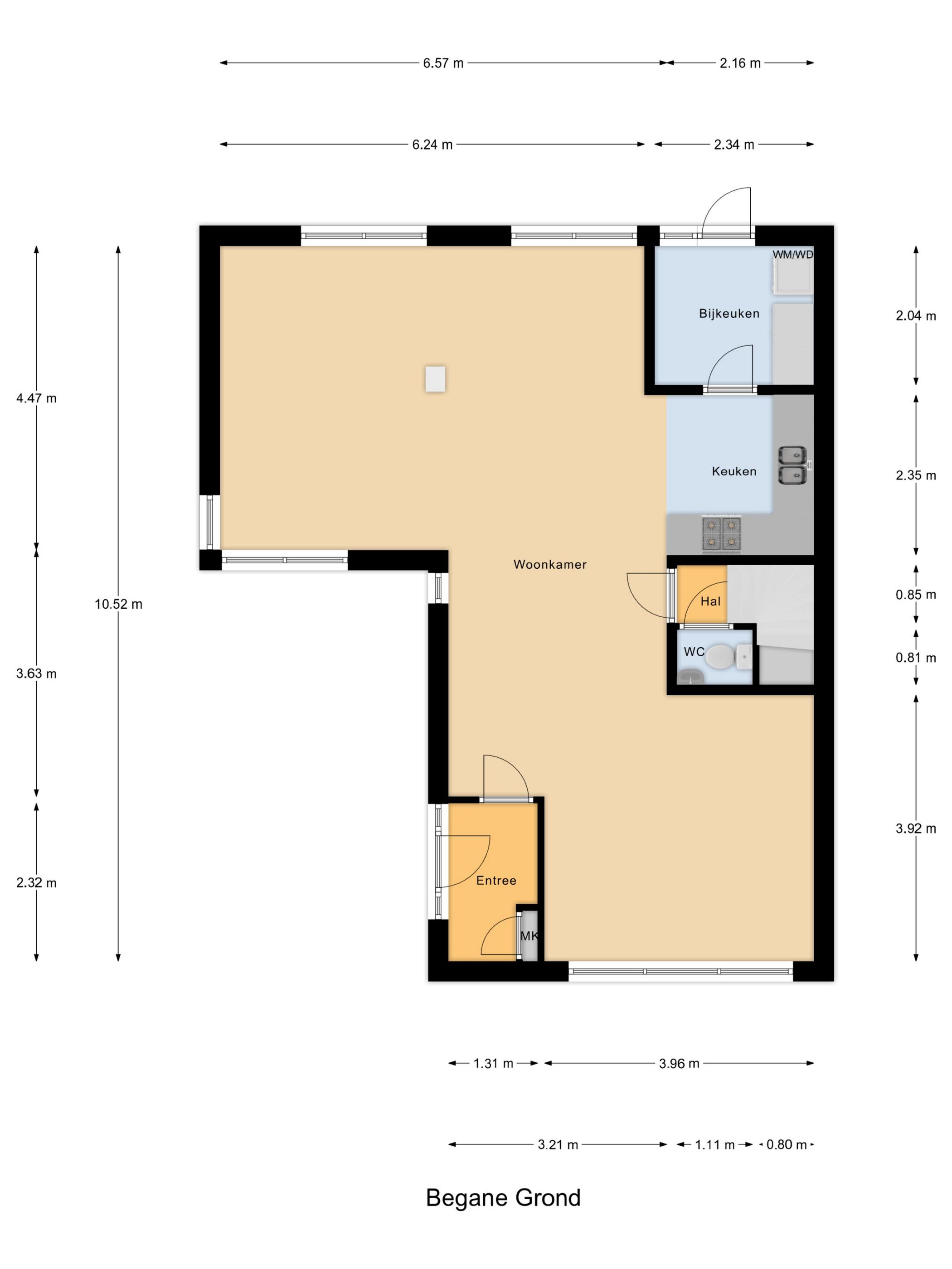 Foto 42 van Van Bossestraat 30