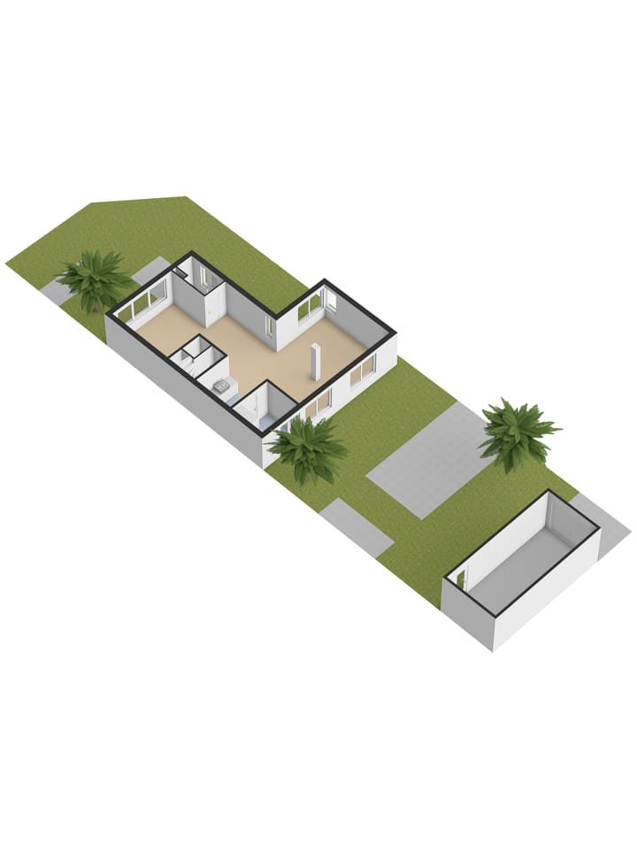 Photo 45 of Van Bossestraat 30