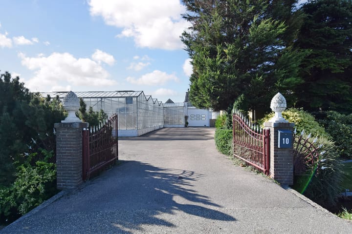 Foto 2 van Lange Broekweg 10