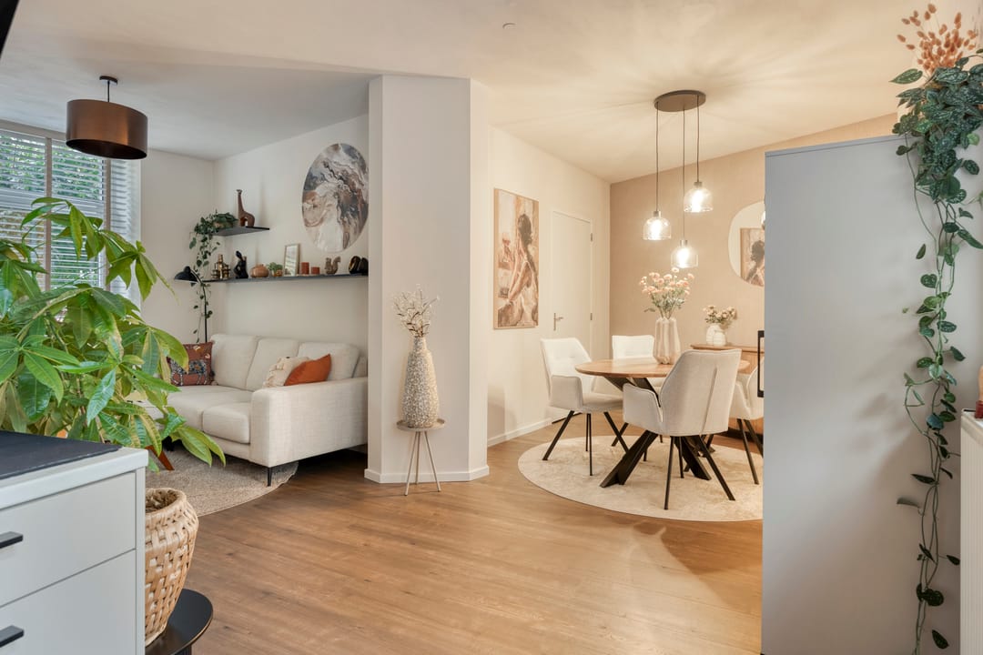 Foto 1 van Ernst Casimirstraat 7