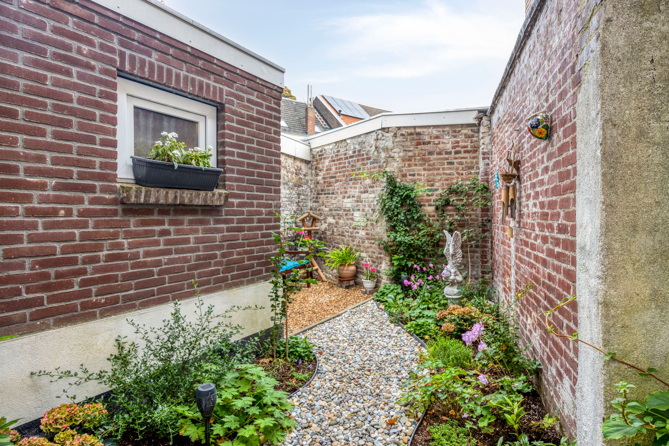 Foto 3 van Ernst Casimirstraat 7