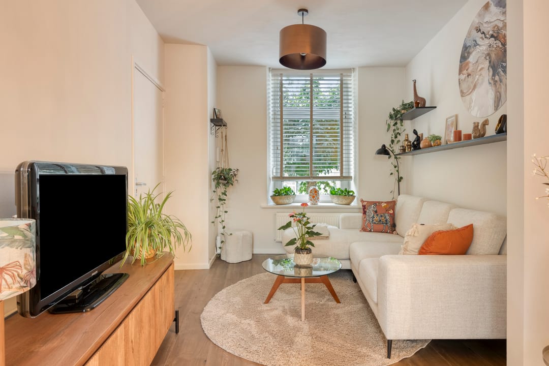 Foto 7 van Ernst Casimirstraat 7