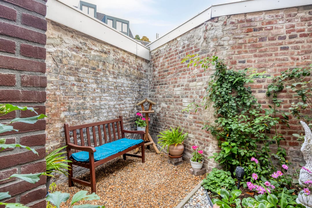 Foto 23 van Ernst Casimirstraat 7