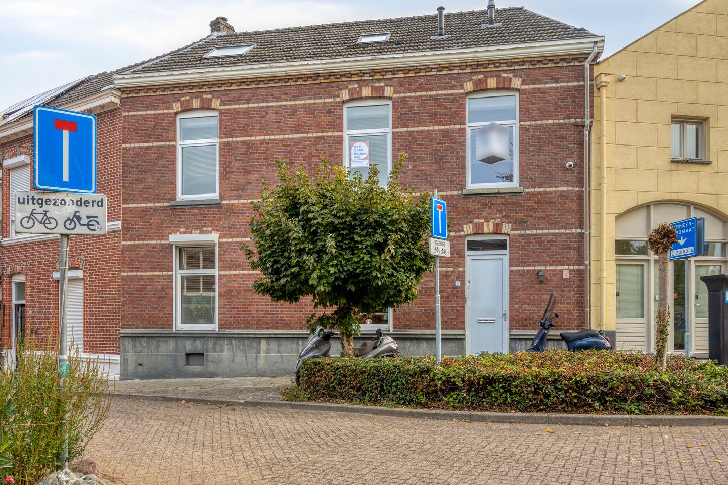 Foto 25 van Ernst Casimirstraat 7