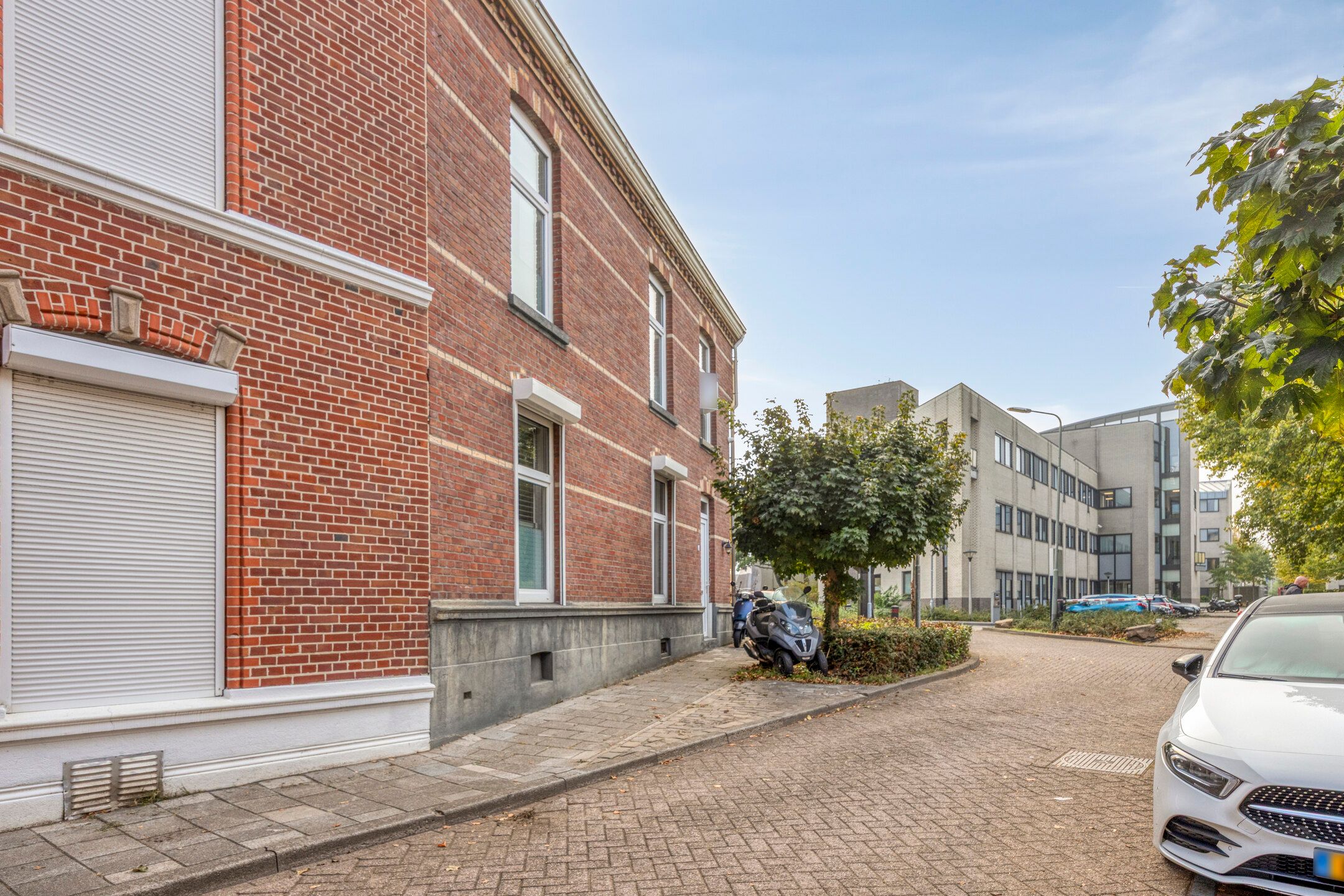 Foto 27 van Ernst Casimirstraat 7