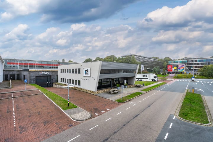 Frits Spitsstraat 3, Hilversum
