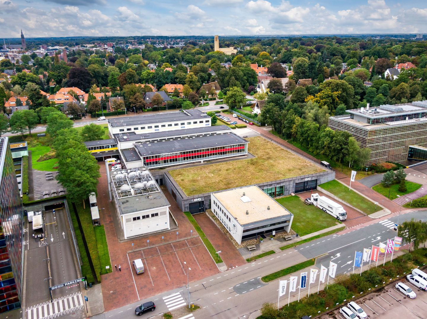 View photo 2 of Frits Spitsstraat 3