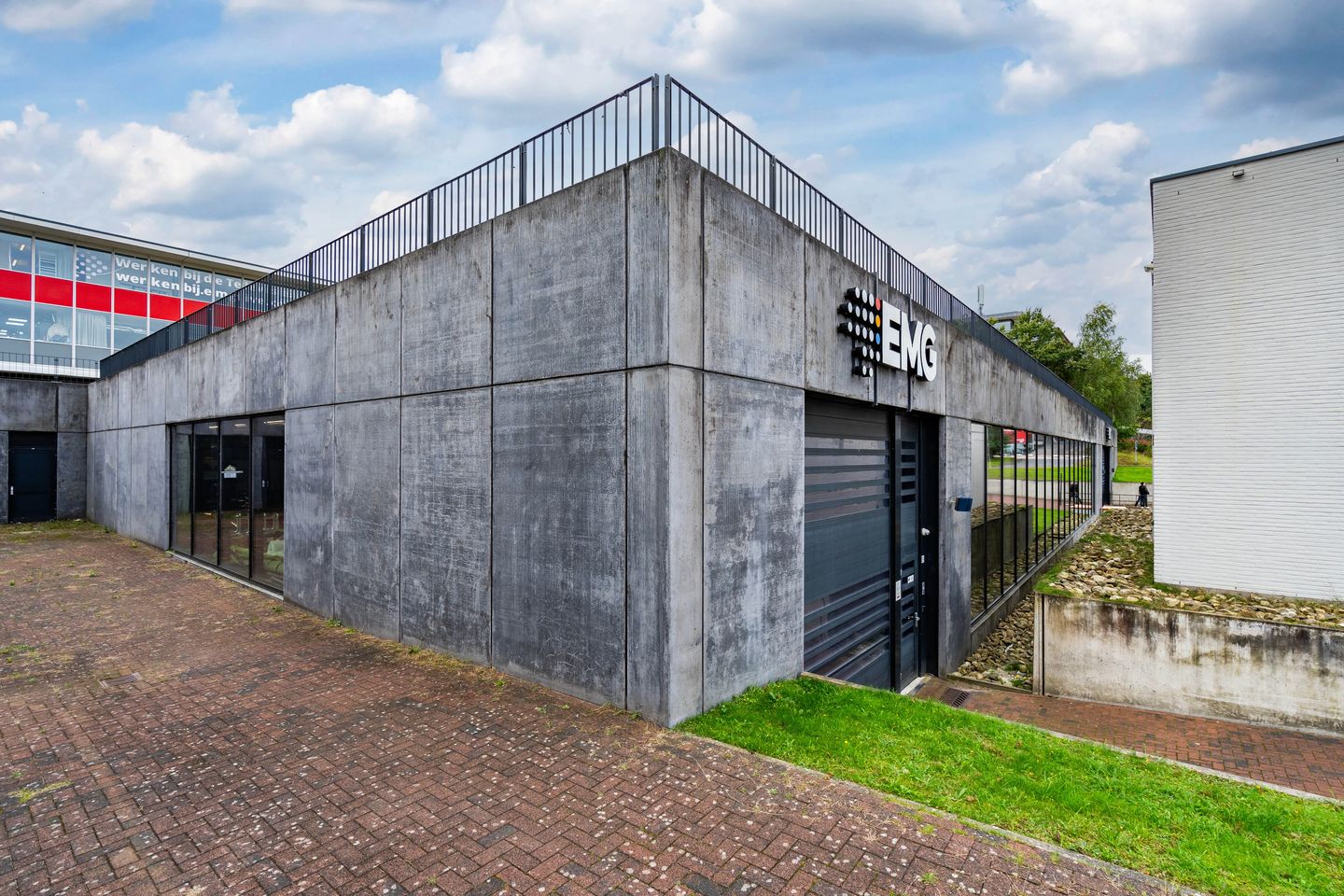 View photo 3 of Frits Spitsstraat 3