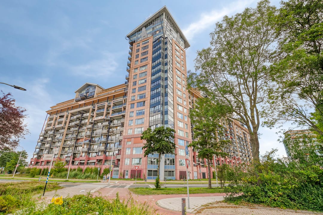 Foto 1 van Zonnestein 304