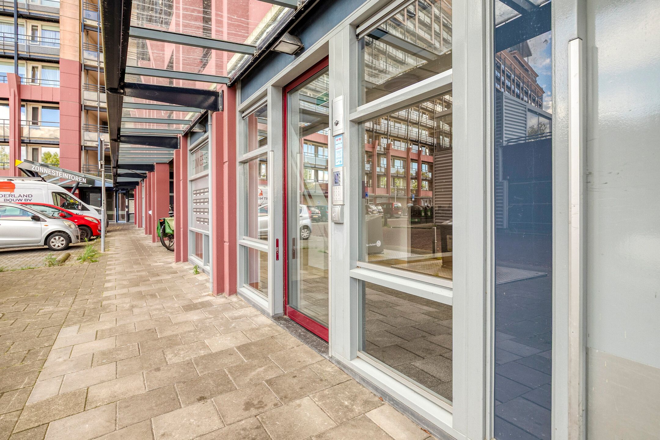 Foto 6 van Zonnestein 304