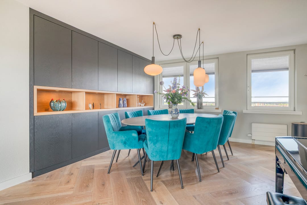 Foto 2 van Zonnestein 304