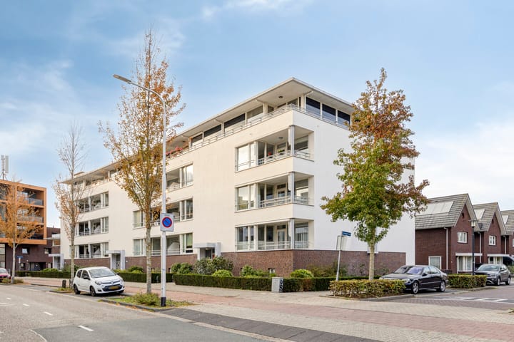 Foto 23 van Constance Gerlingsstraat 29