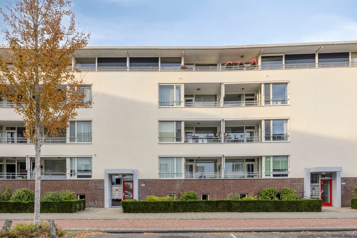 Foto 24 van Constance Gerlingsstraat 29