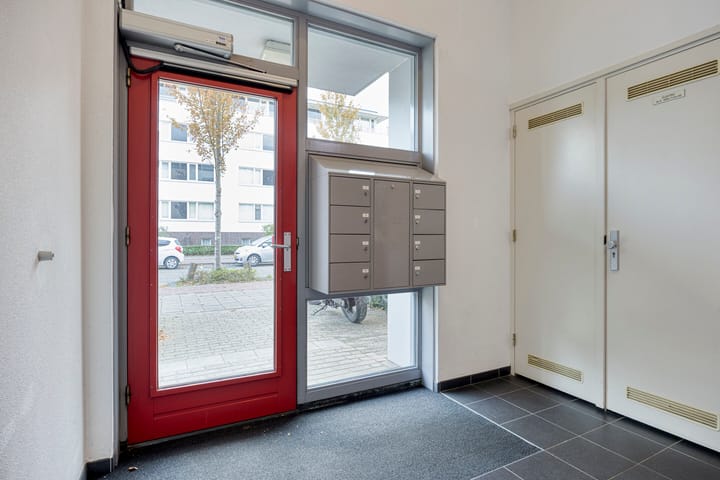 Foto 26 van Constance Gerlingsstraat 29