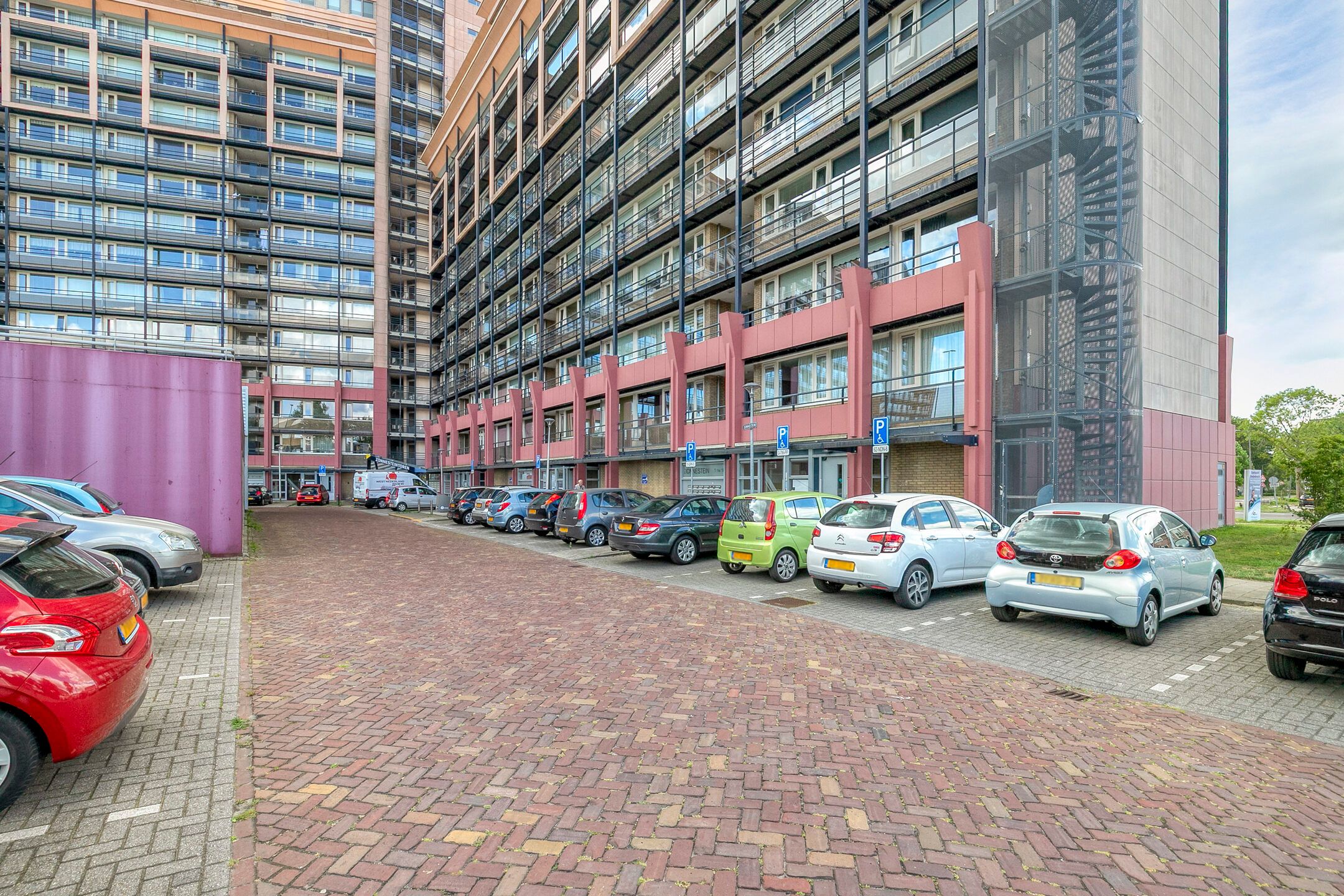 Foto 36 van Zonnestein 304