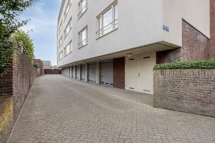 Foto 29 van Constance Gerlingsstraat 29