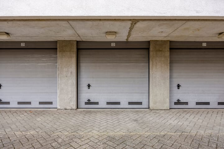 Foto 30 van Constance Gerlingsstraat 29