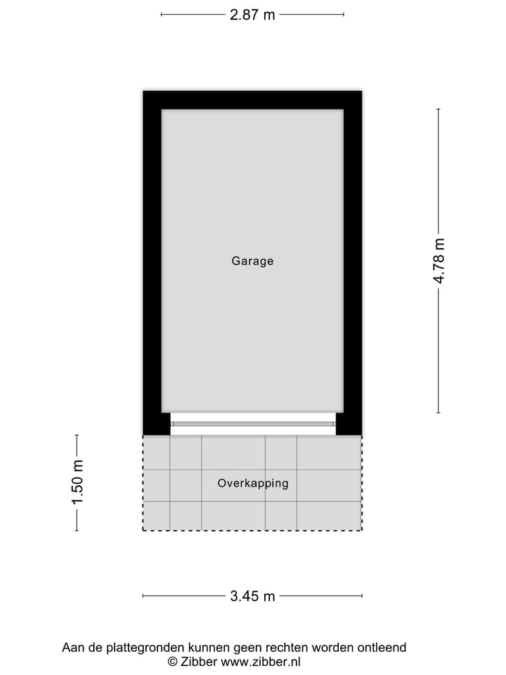 Foto 40 van Constance Gerlingsstraat 29