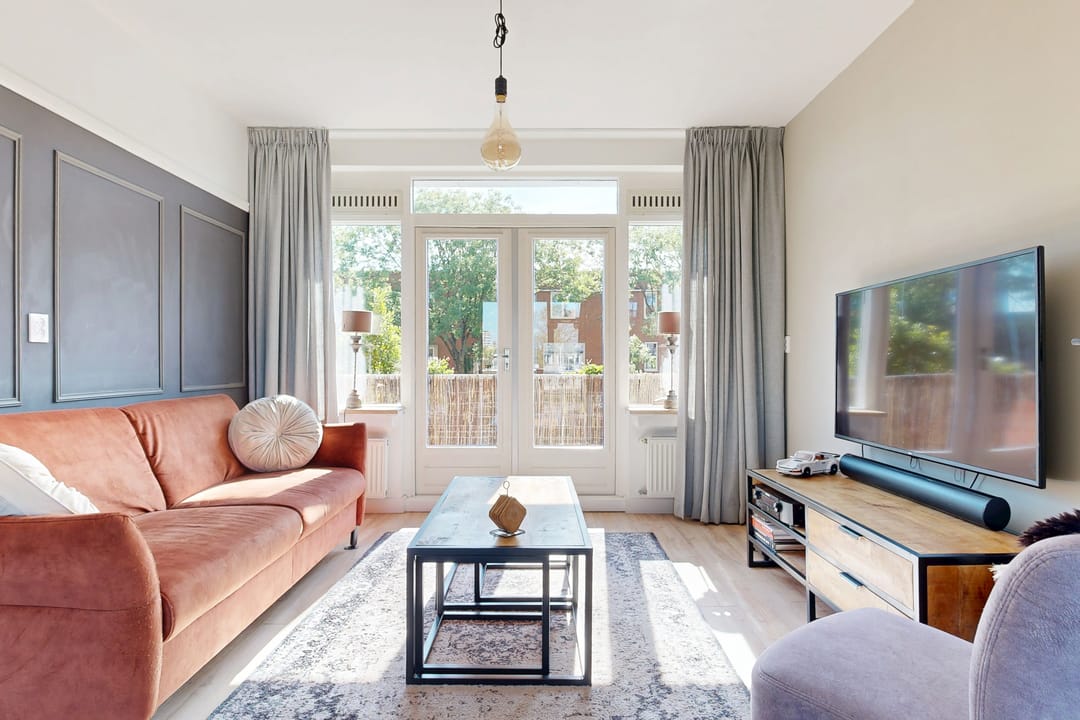 Foto 2 van Willem de Zwijgerlaan 8