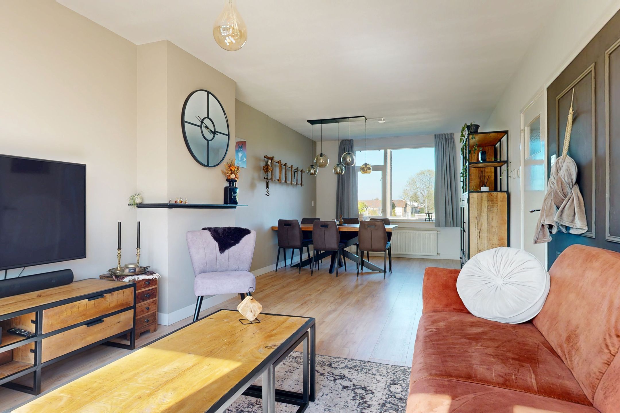 Foto 3 van Willem de Zwijgerlaan 8