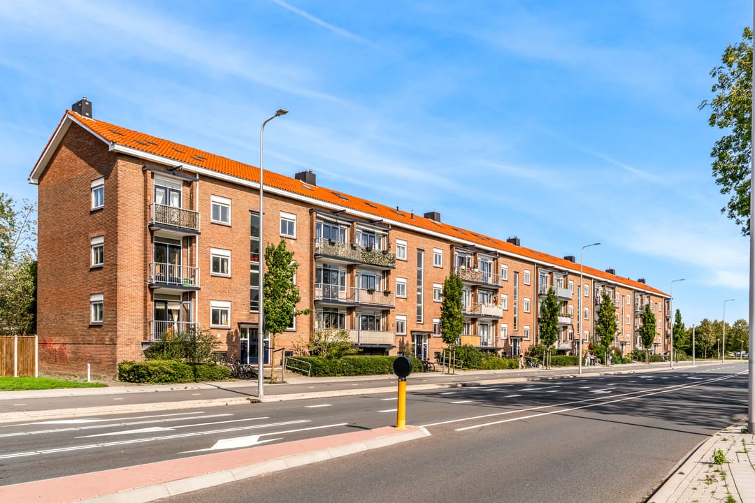 Foto 1 van Willem de Zwijgerlaan 8