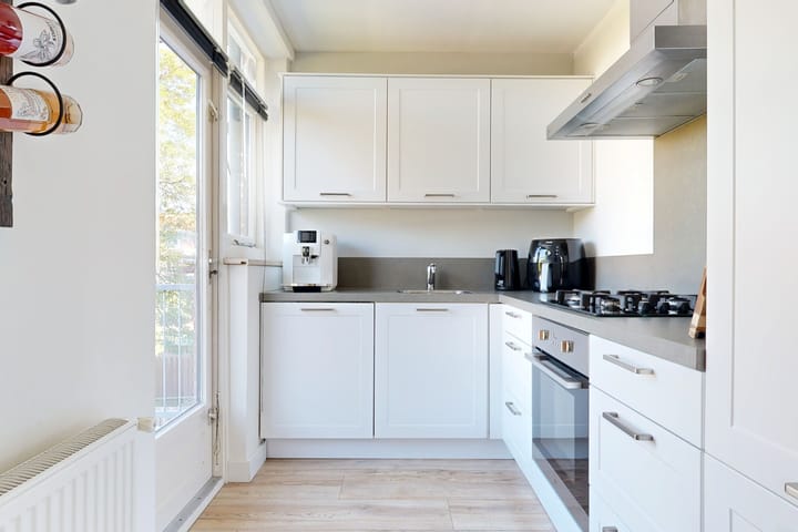 Foto 4 van Willem de Zwijgerlaan 8