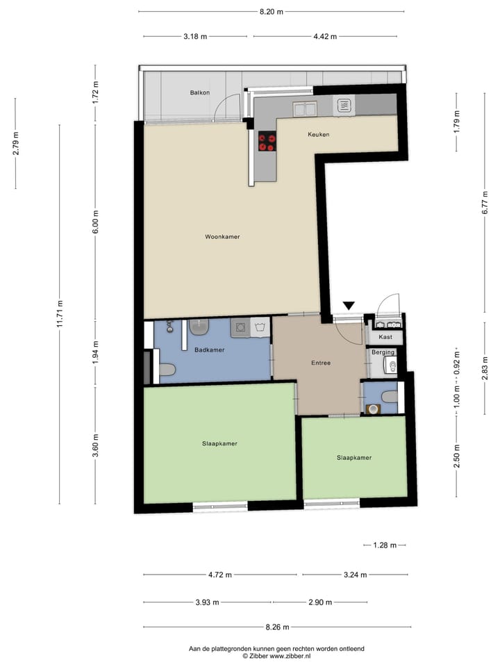 Foto 38 van Constance Gerlingsstraat 29