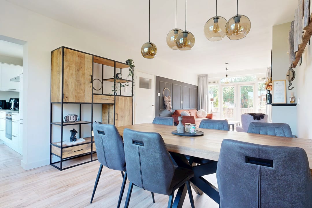 Foto 7 van Willem de Zwijgerlaan 8