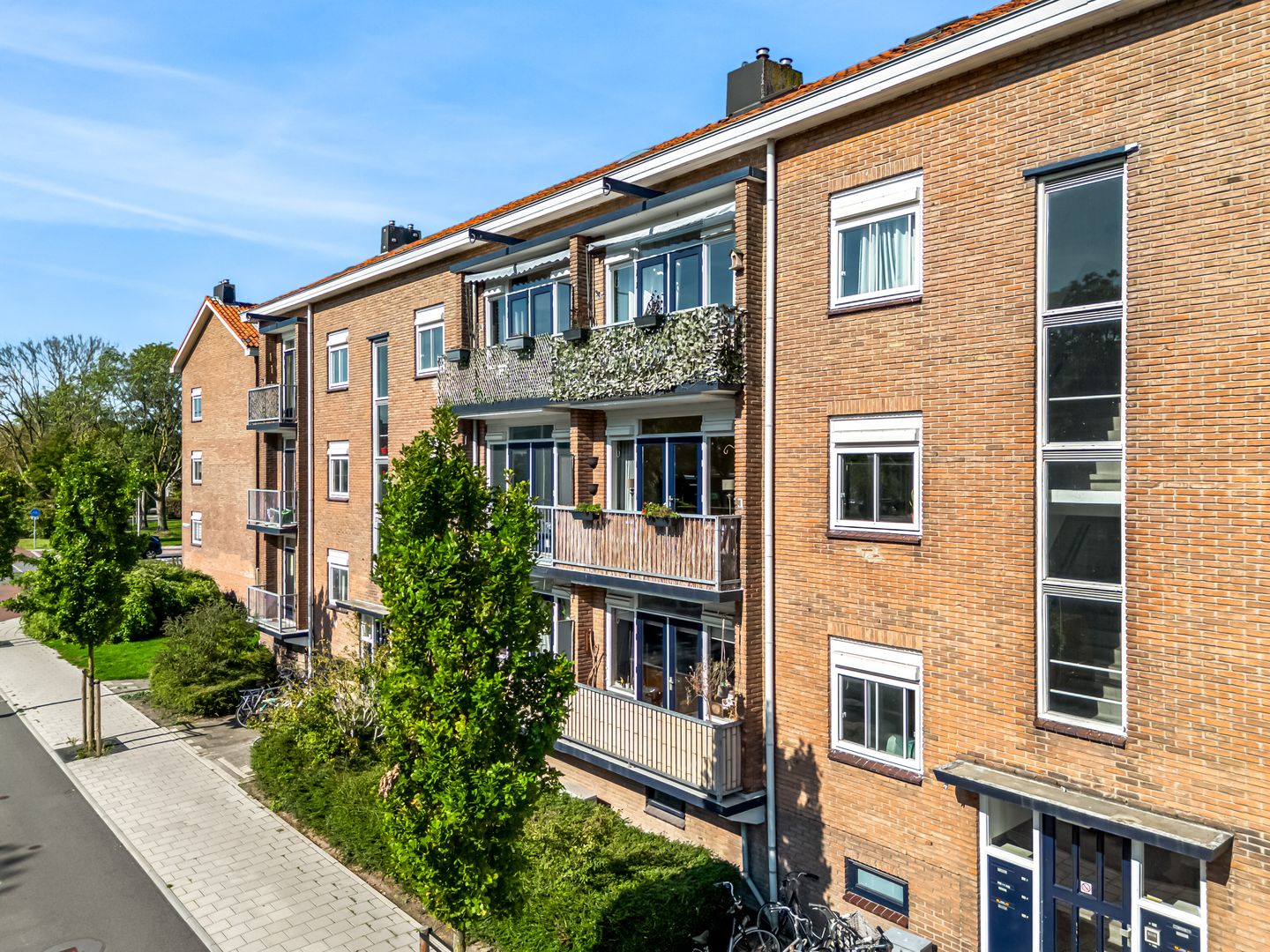 Foto 19 van Willem de Zwijgerlaan 8