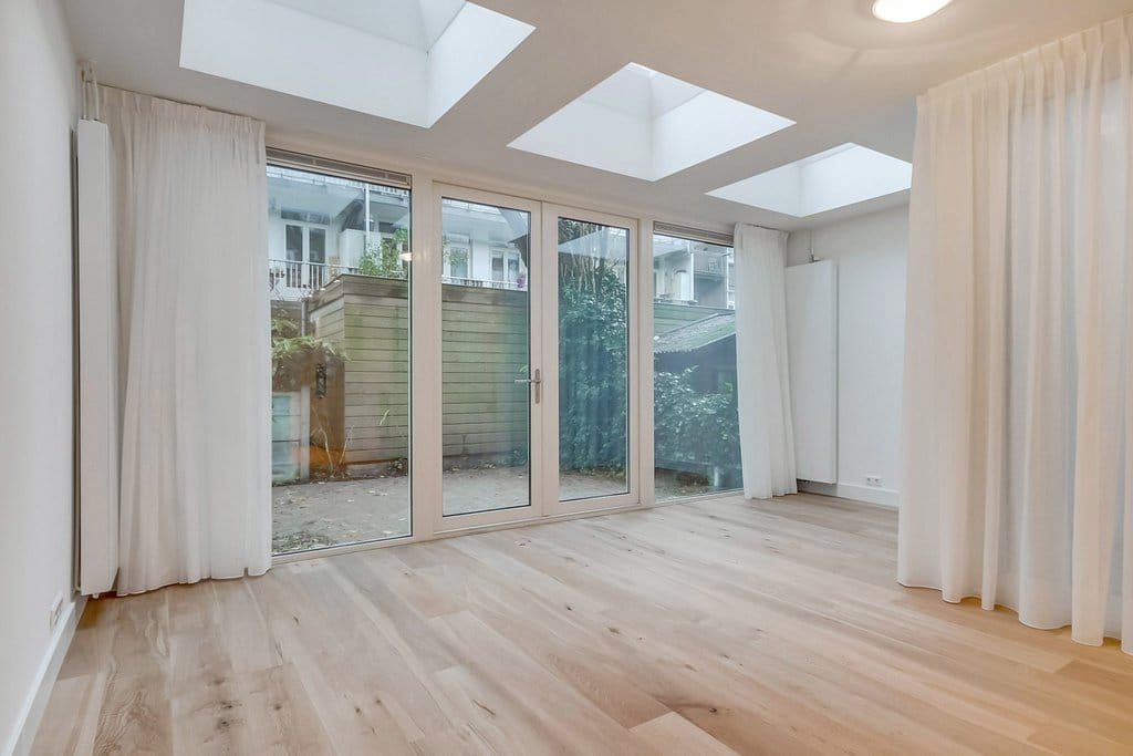 Foto 3 van Rombout Hogerbeetsstraat 42-H