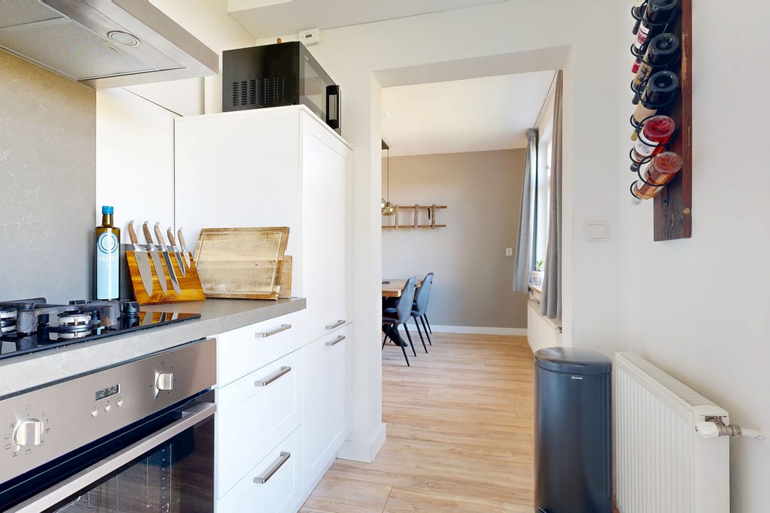 Foto 8 van Willem de Zwijgerlaan 8