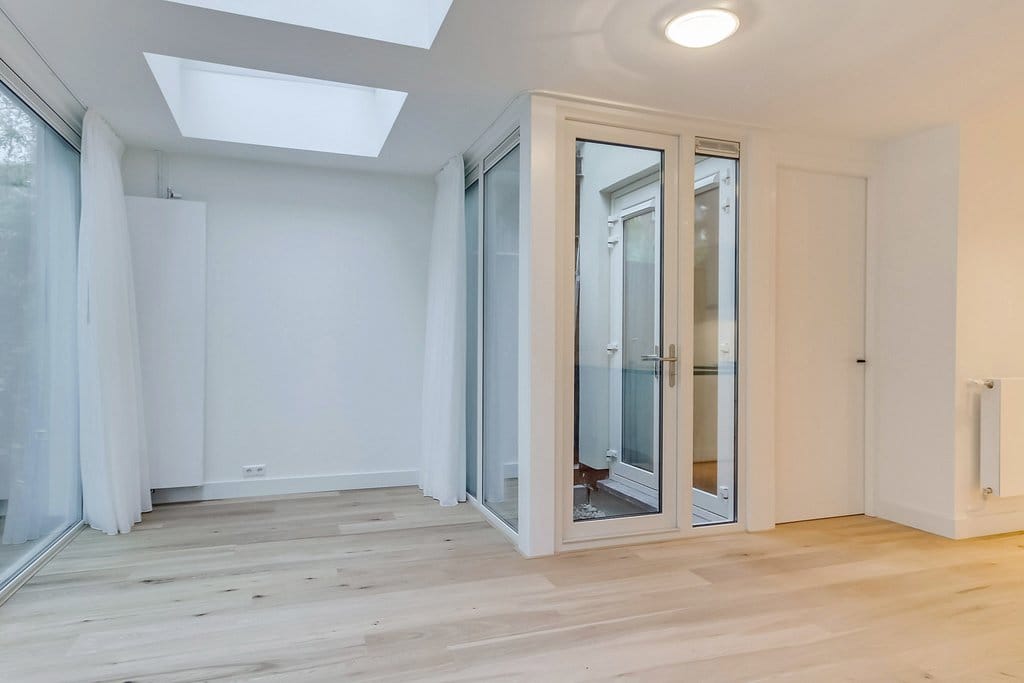 Foto 8 van Rombout Hogerbeetsstraat 42-H