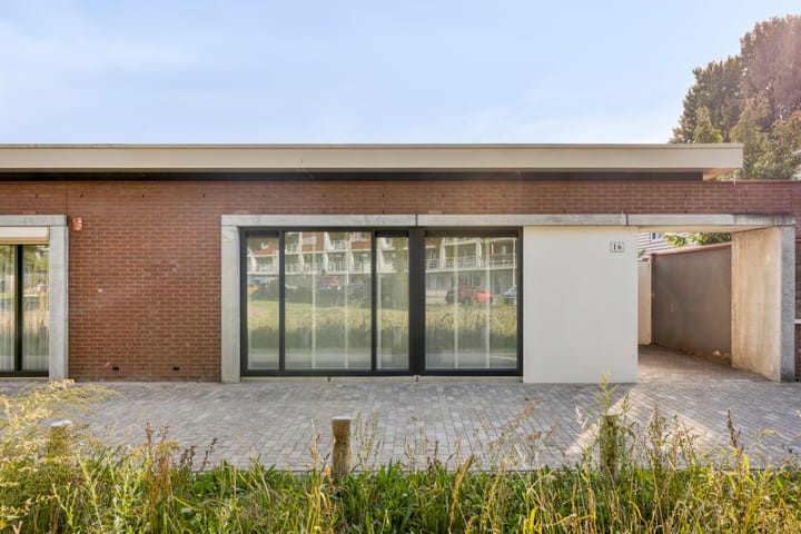 Foto 2 van Ockenburgerf 16