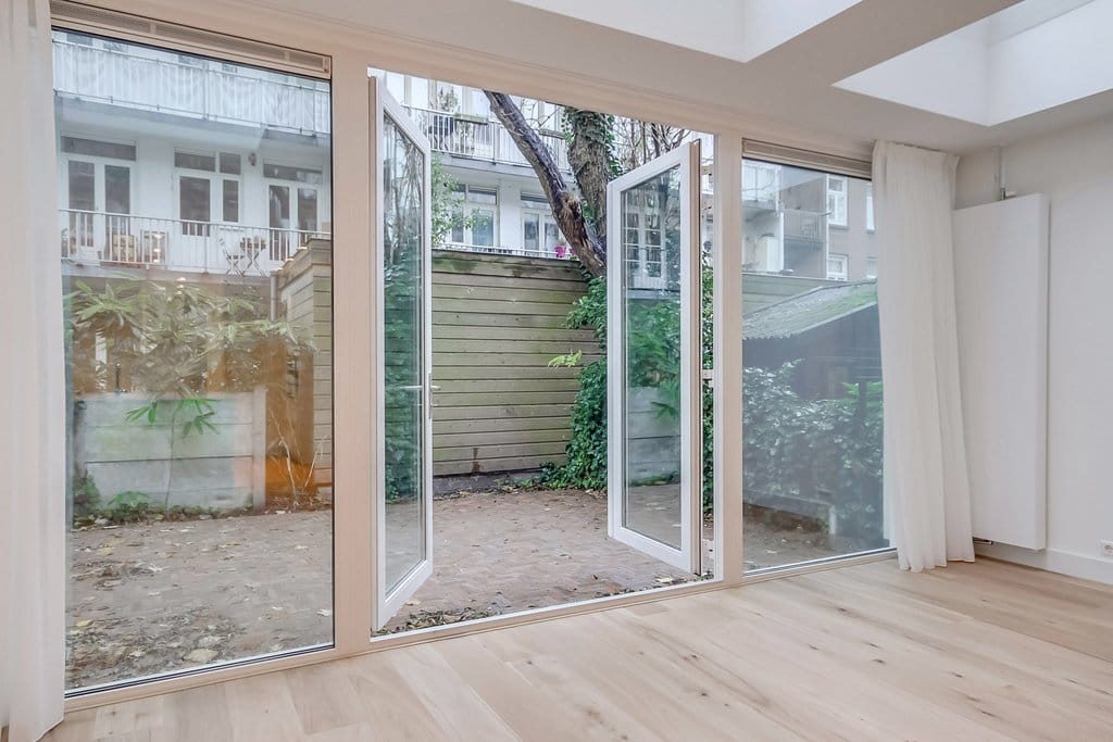 Foto 14 van Rombout Hogerbeetsstraat 42-H